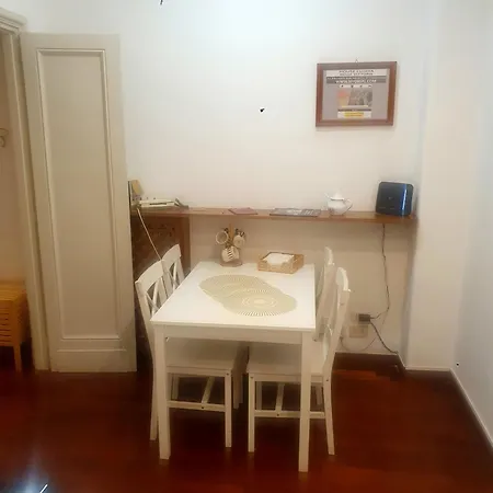 Apartment House Clodia *