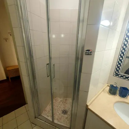 House Clodia Apartment Rome