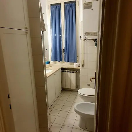 Apartment House Clodia Rome