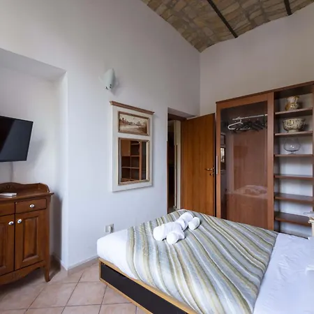 Circusmaximus N.3 Apartment