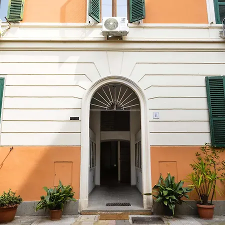 Apartment Circusmaximus N.3 Rome