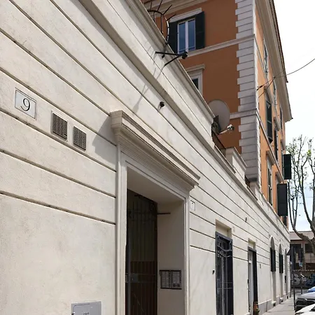 Apartment Circusmaximus N.3