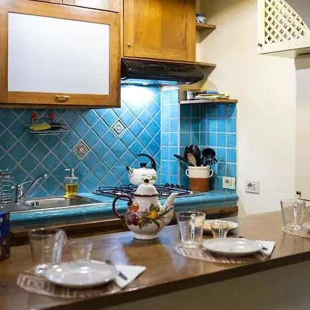 Circusmaximus N.3 Apartment *