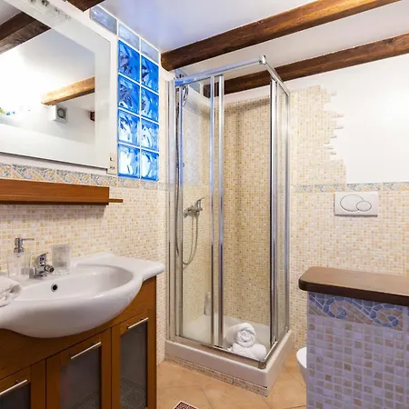Circusmaximus N.3 Apartment Rome