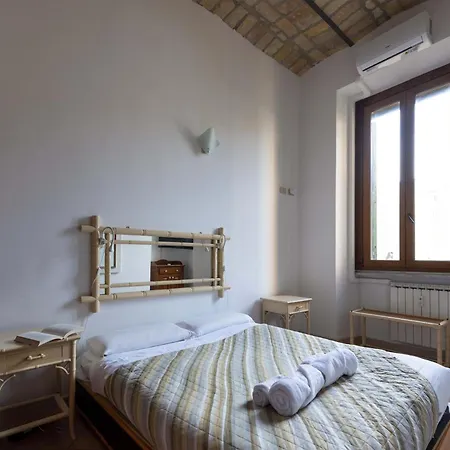Apartment Circusmaximus N.3 Rome