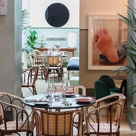 Ninu Centro Storico Hotel Rome