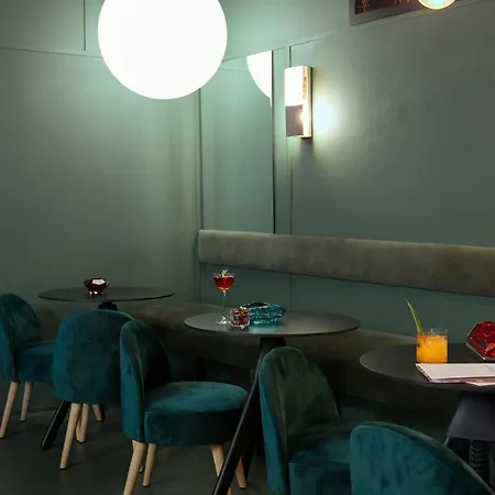 Ninu Centro Storico Hotel Rome