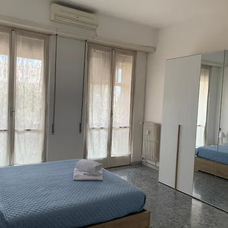 Appartamento Domus Don Bosco Square