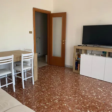 Appartamento Domus Don Bosco Square *