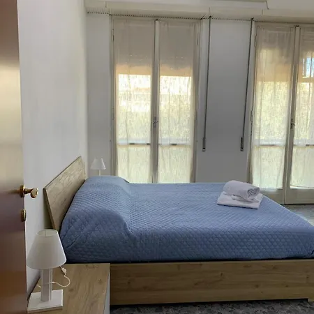 Appartamento Domus Don Bosco Square Roma