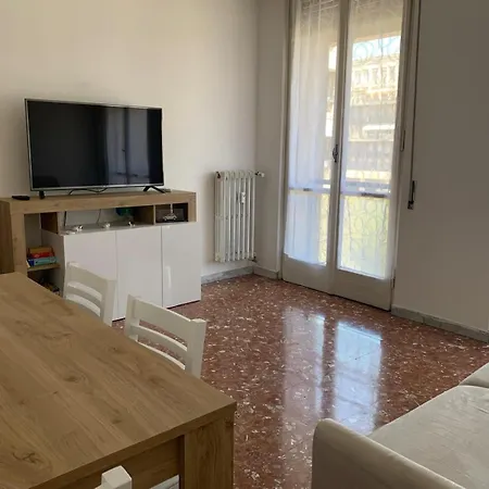 Appartamento Domus Don Bosco Square