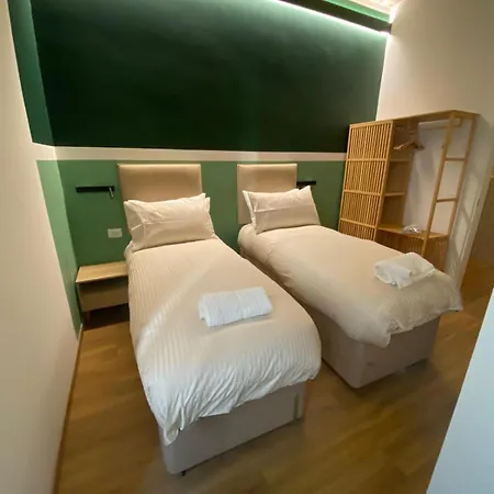 Eutierra Bleisure Guest house
