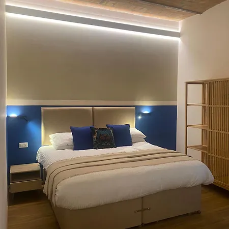Guest house Eutierra Bleisure *