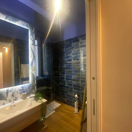 Eutierra Bleisure Guest house Rome