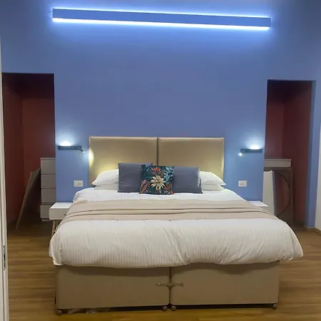 Guest house Eutierra Bleisure *