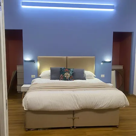 Guest house Eutierra Bleisure *