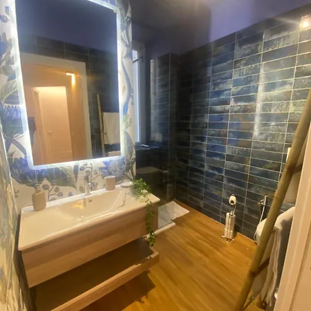 Eutierra Bleisure Guest house