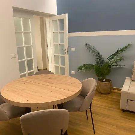 Eutierra Bleisure Guest house Rome