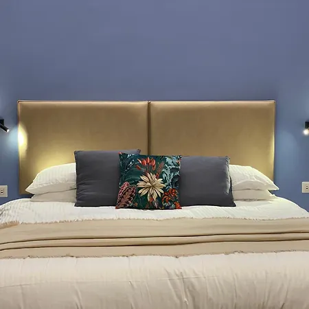 Eutierra Bleisure Guest house
