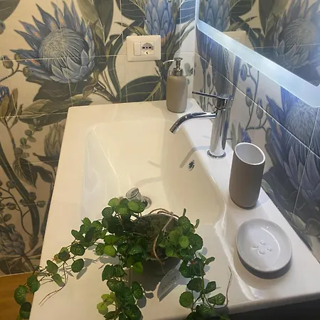 Eutierra Bleisure Guest house Rome