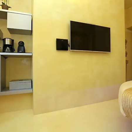 Séjour chez l'habitant Domus Romana *