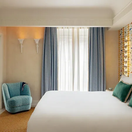Hotel Casa Monti Rome