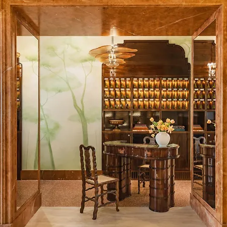 Hotel Casa Monti Roma