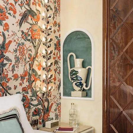 Hotel Casa Monti Roma