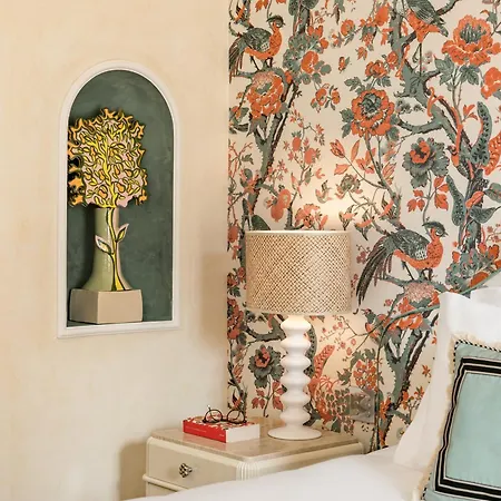 Hotel Casa Monti Rome