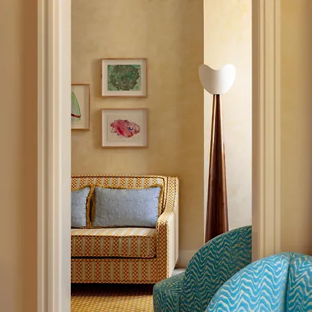 Casa Monti Rome