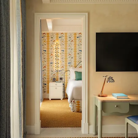 Hotel Casa Monti Rome