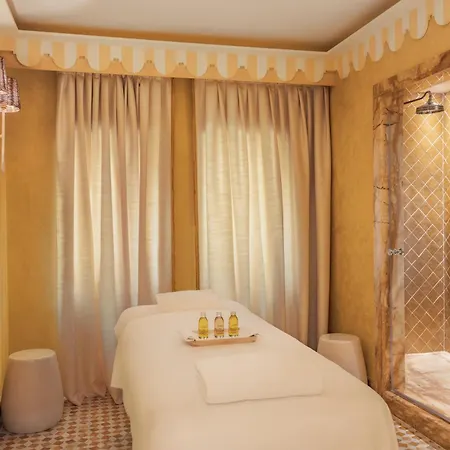 Casa Monti Hotel Rome