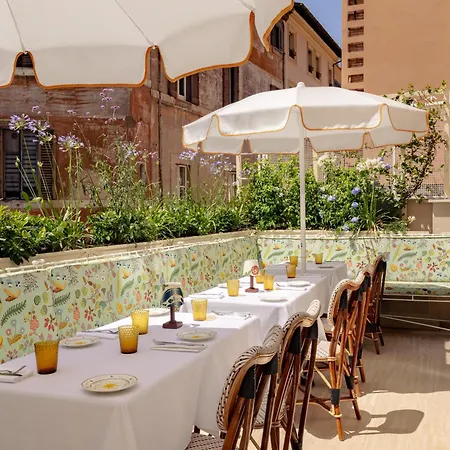 Casa Monti 5* Rome