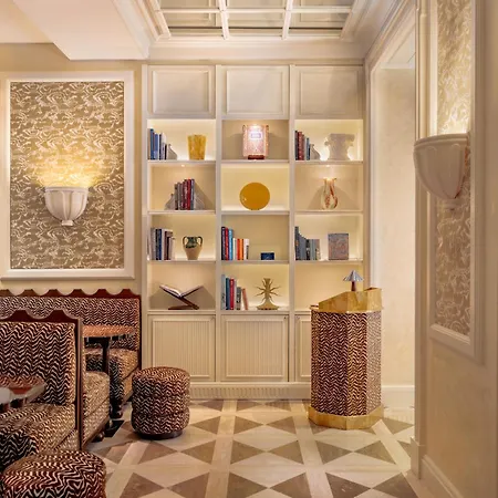 Casa Monti 5* Rome