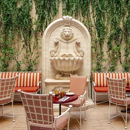 Casa Monti 5* Rome
