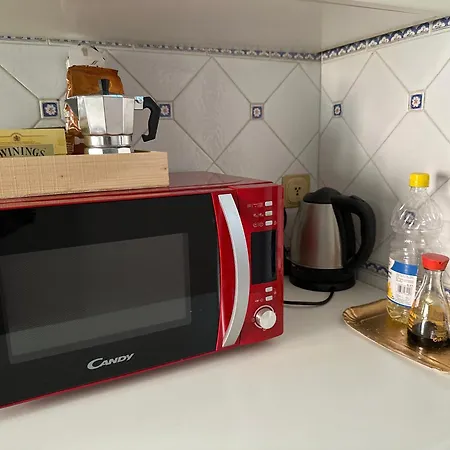 Apartmán Holiday Colosseum Řím
