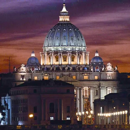 Touristaccommodationr&dsanpietro Apartment