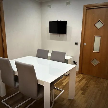 Residenza Dei Consoli Roma
