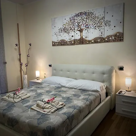 Residenza Dei Consoli Appartamento Roma