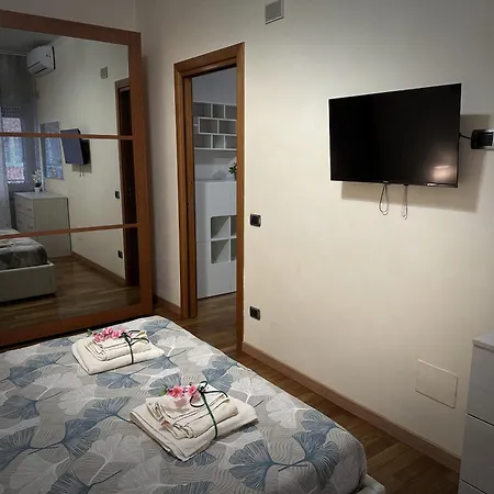 Residenza Dei Consoli Appartamento