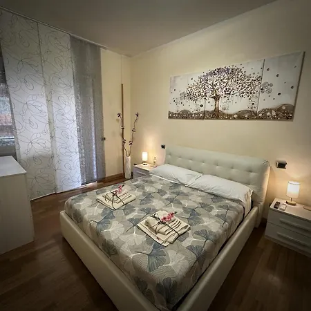 Residenza Dei Consoli Appartamento *