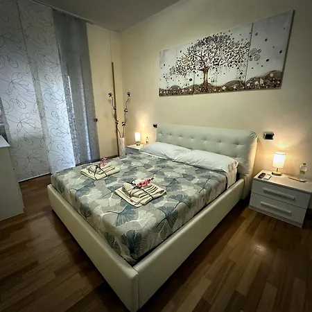 Residenza Dei Consoli Appartamento Roma