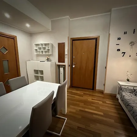 Residenza Dei Consoli Roma