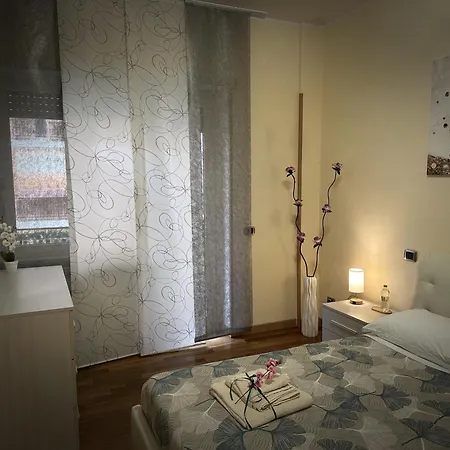 Residenza Dei Consoli Appartamento