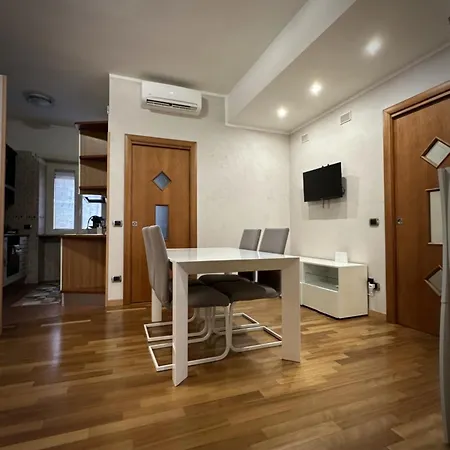 Residenza Dei Consoli Appartamento *