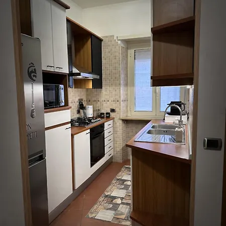 Residenza Dei Consoli Appartamento