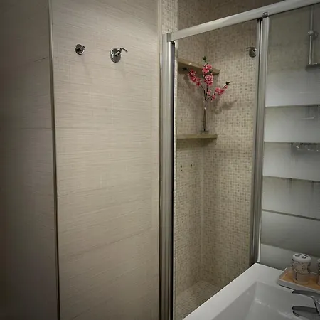 Appartamento Residenza Dei Consoli Roma