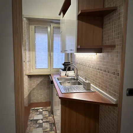 Residenza Dei Consoli Appartamento