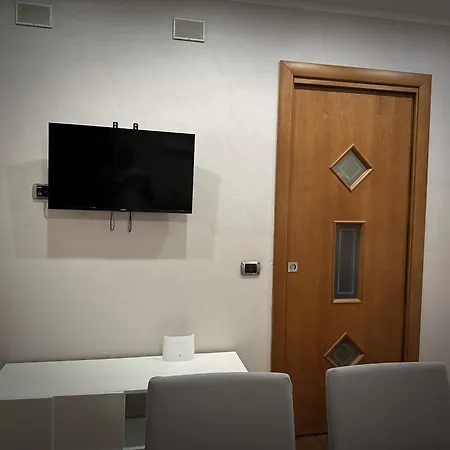 Residenza Dei Consoli Appartamento Roma
