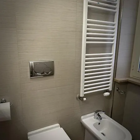 Residenza Dei Consoli Appartamento